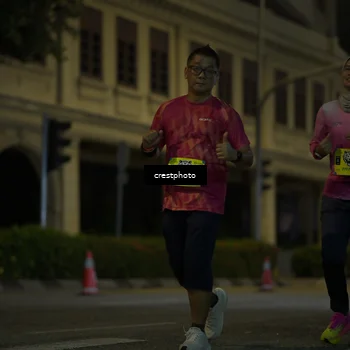Runner Photo 5526698