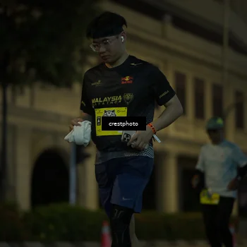 Runner Photo 5526700