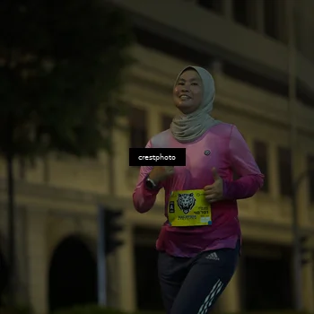 Runner Photo 5526703