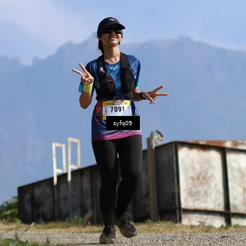 Runner Photo 5526704