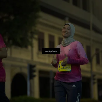 Runner Photo 5526705