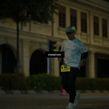 Runner Photo 5526709