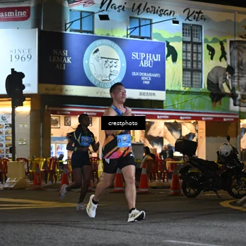Runner Photo 5526715