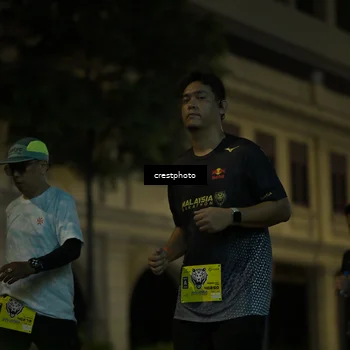Runner Photo 5526720