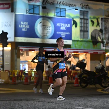 Runner Photo 5526721