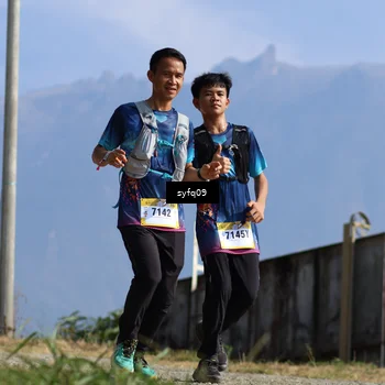 Runner Photo 5526722