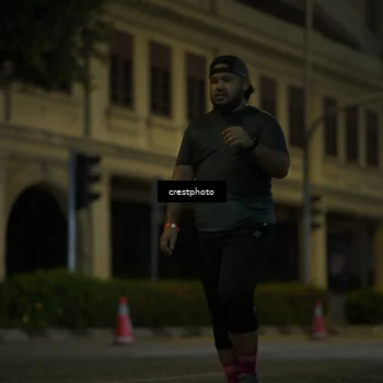 Runner Photo 5526734