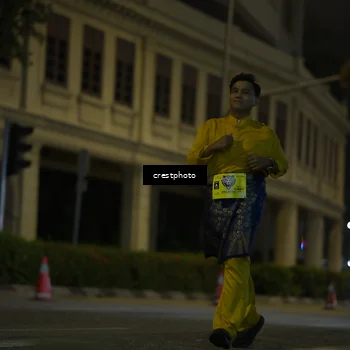 Runner Photo 5526735