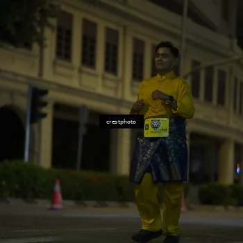 Runner Photo 5526737