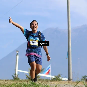 Runner Photo 5526739