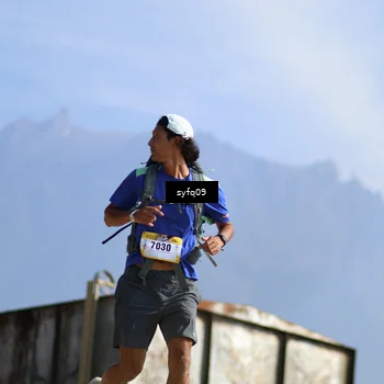 Runner Photo 5526741