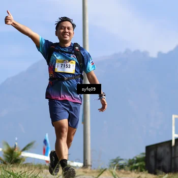 Runner Photo 5526743