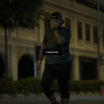 Runner Photo 5526744