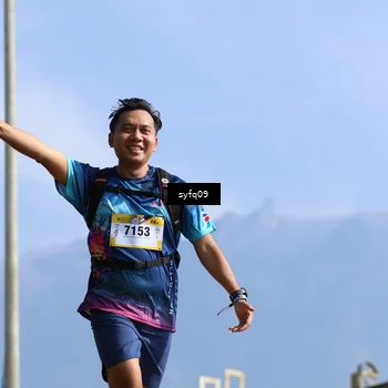 Runner Photo 5526753