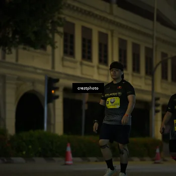 Runner Photo 5526756