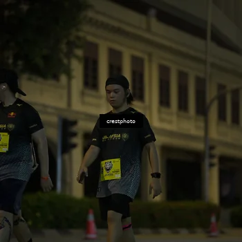 Runner Photo 5526762
