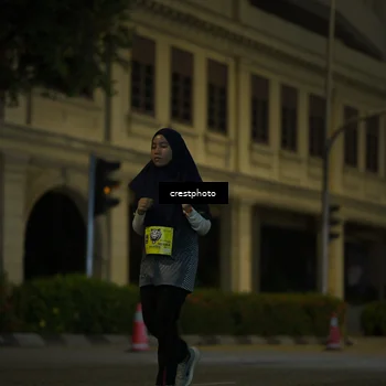 Runner Photo 5526766