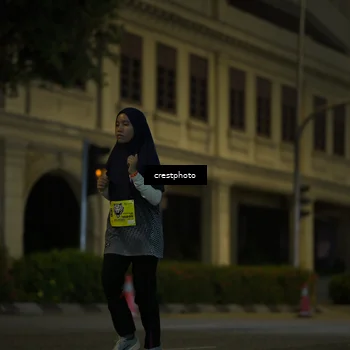 Runner Photo 5526767