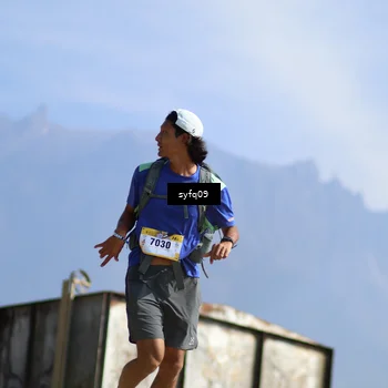 Runner Photo 5526769