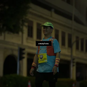 Runner Photo 5526772