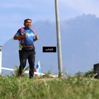 Runner Photo 5526774