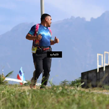 Runner Photo 5526779