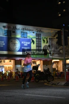 Runner Photo 5526780