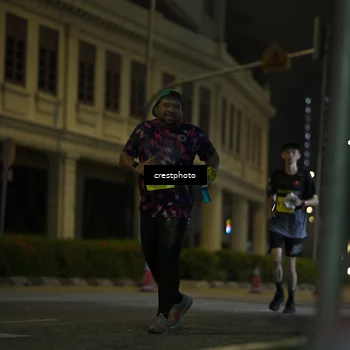 Runner Photo 5526785