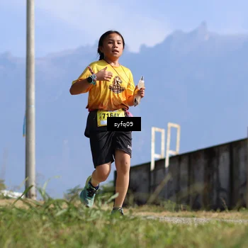 Runner Photo 5526794