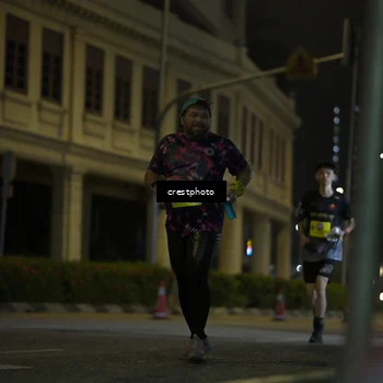 Runner Photo 5526795