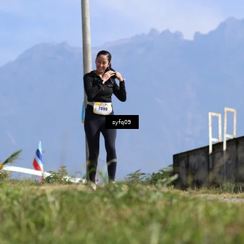 Runner Photo 5526800