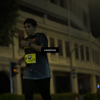 Runner Photo 5526804