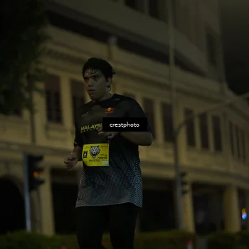 Runner Photo 5526805