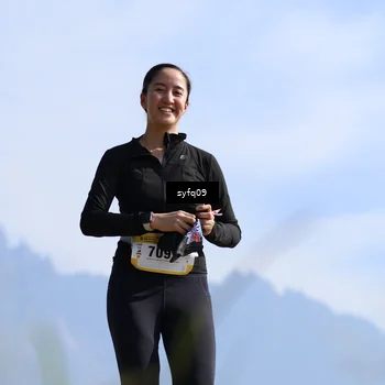 Runner Photo 5526807
