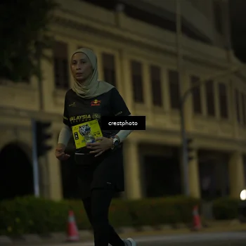 Runner Photo 5526811