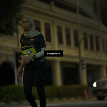 Runner Photo 5526812