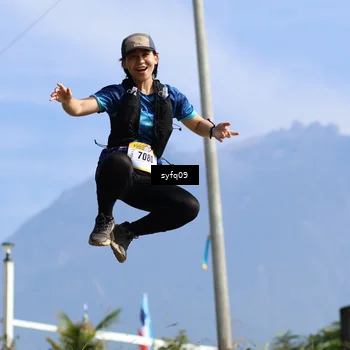 Runner Photo 5526825