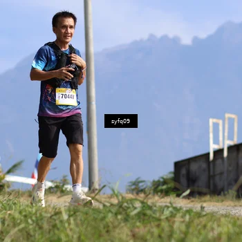 Runner Photo 5526833
