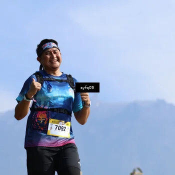 Runner Photo 5526838