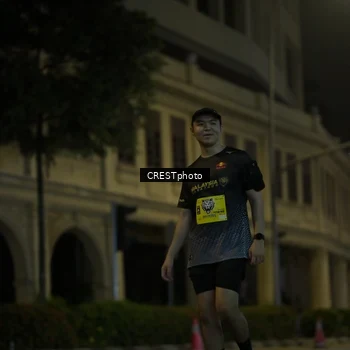 Runner Photo 5526840