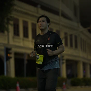 Runner Photo 5526842