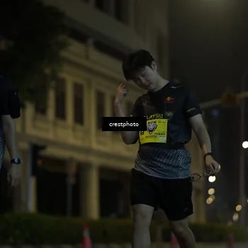 Runner Photo 5526845