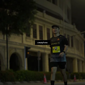 Runner Photo 5526846