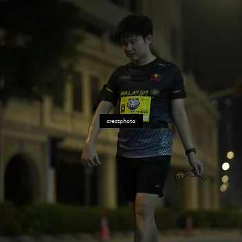 Runner Photo 5526850