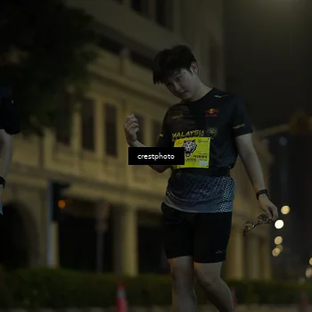 Runner Photo 5526852