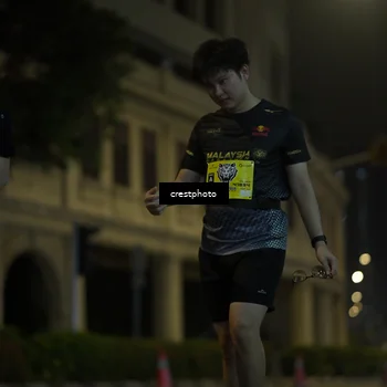 Runner Photo 5526857