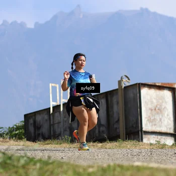 Runner Photo 5526864