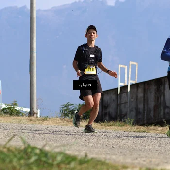 Runner Photo 5526866