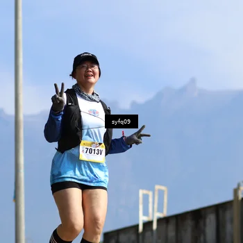 Runner Photo 5526877