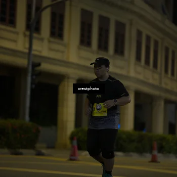 Runner Photo 5526886